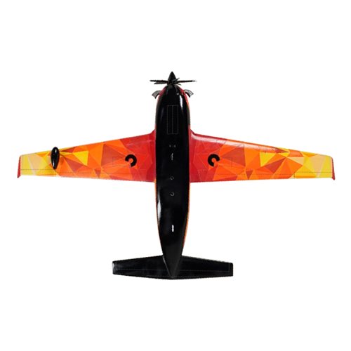 Piper M700 Custom Aircraft Model - View 7