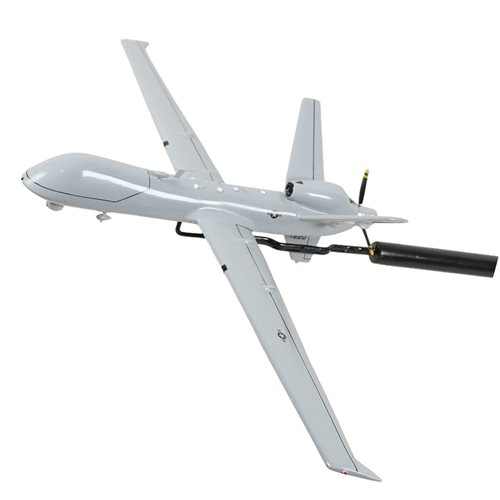 MQ-9 Airplane Briefing Stick