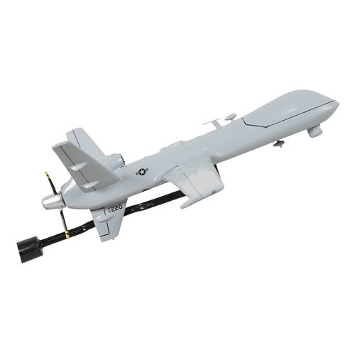MQ-9 Airplane Briefing Stick - View 3