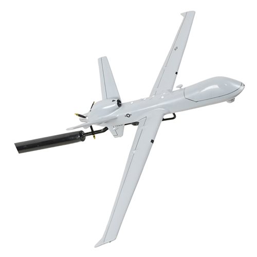 MQ-9 Airplane Briefing Stick - View 4