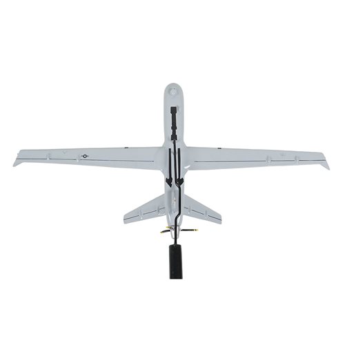 MQ-9 Airplane Briefing Stick - View 6