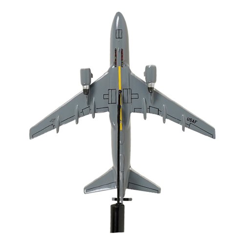 KC-46 Custom Airplane Model Briefing Sticks - View 6