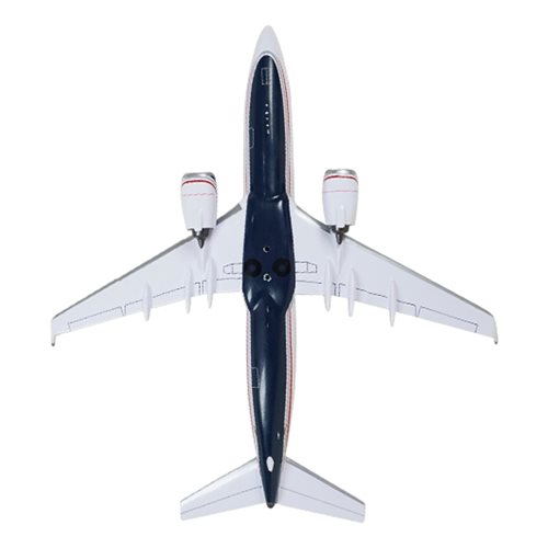 Olympia Aviation B737-800 Custom Aircraft Model - View 7