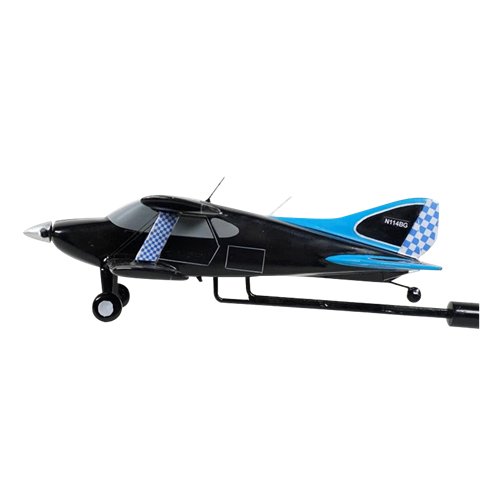 Sorrell SNS-7 Briefing Stick  - View 2