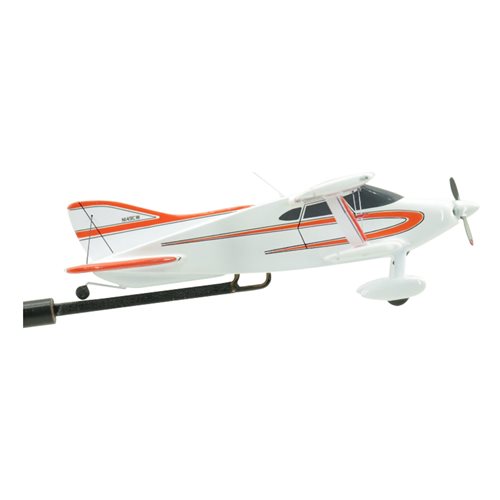 Sorrell SNS-7 Briefing Stick  - View 3