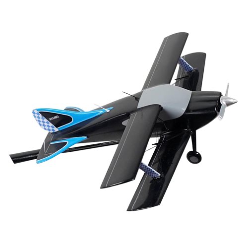 Sorrell SNS-7 Briefing Stick  - View 4