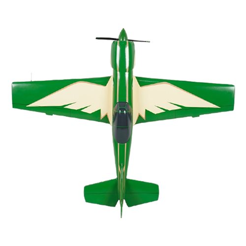 Design Your Own Skyfalk Yak-50 Custom Aircraft Model - View 5