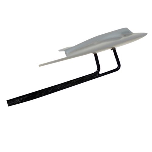 30 RS RQ-170 Custom Airplane Model Briefing Sticks - View 3