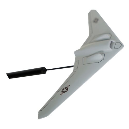 30 RS RQ-170 Custom Airplane Model Briefing Sticks - View 4