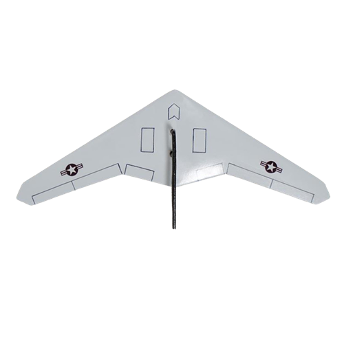 30 RS RQ-170 Custom Airplane Model Briefing Sticks - View 6