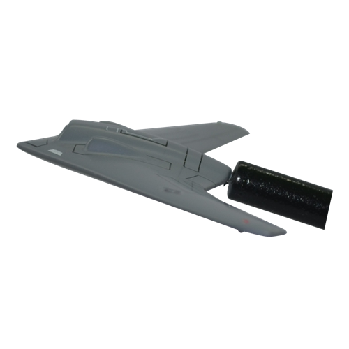 13 IS RQ-170 Custom Airplane Model Briefing Sticks - View 2