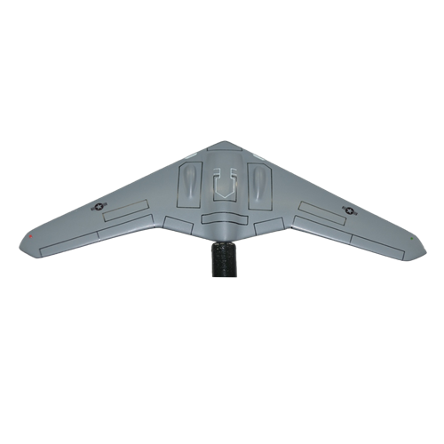 13 IS RQ-170 Custom Airplane Model Briefing Sticks - View 5