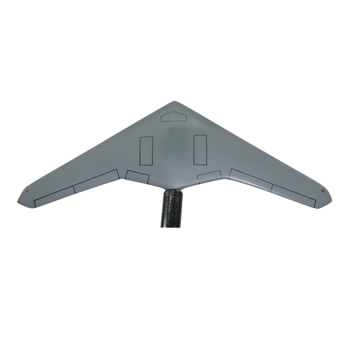 13 IS RQ-170 Custom Airplane Model Briefing Sticks - View 6