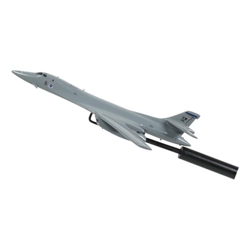 16 EWS B-1B Lancer Custom Airplane Model Briefing Sticks - View 2