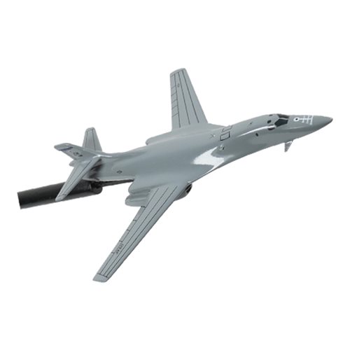 16 EWS B-1B Lancer Custom Airplane Model Briefing Sticks - View 4