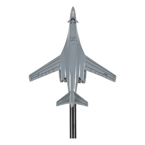 16 EWS B-1B Lancer Custom Airplane Model Briefing Sticks - View 5