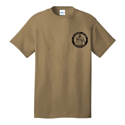 159 AMXS (159 WPNS) Custom Shirts - View 2