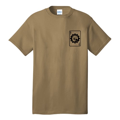 159 AMXS AV Flightline Custom Shirts - View 2