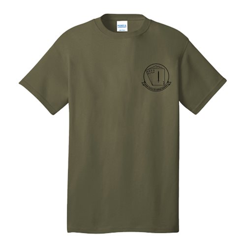 MTACS 48 Custom Shirts - View 2