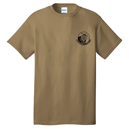 30 CES Custom Shirts - View 2