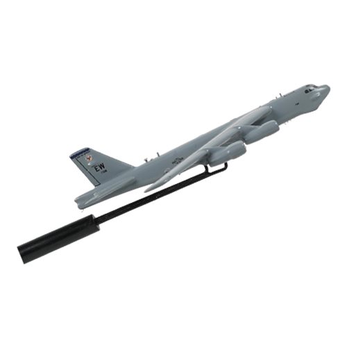 16 EWS B-52H Stratofortress Custom Airplane Model Briefing Sticks - View 3