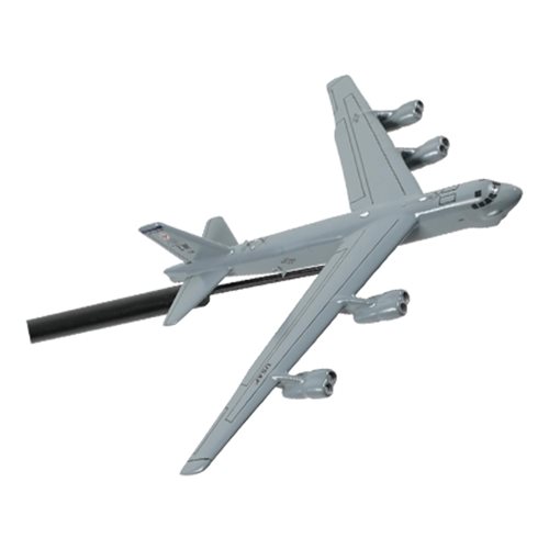 16 EWS B-52H Stratofortress Custom Airplane Model Briefing Sticks - View 4