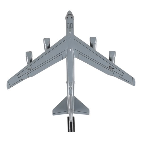 16 EWS B-52H Stratofortress Custom Airplane Model Briefing Sticks - View 5