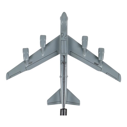 16 EWS B-52H Stratofortress Custom Airplane Model Briefing Sticks - View 6