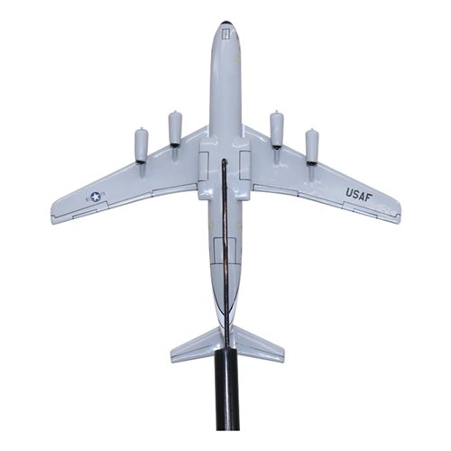 63 MAW C-141B Starlifter Custom Airplane Model Briefing Sticks - View 5