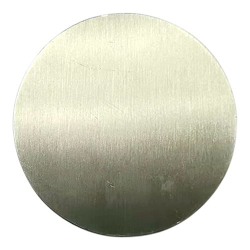 RNoAF F-35 Viking Challenge Coin - View 2