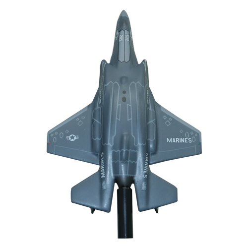VMFAT-502 F-35B Lightning II Custom Briefing Stick - View 6
