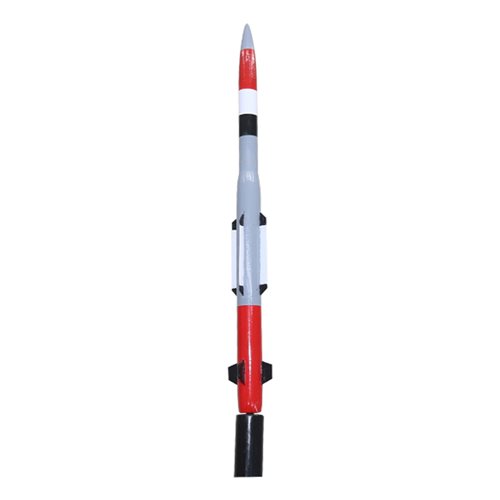 PAC-3 Custom Briefing Stick - View 4