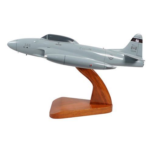 Design Your Own CT-133 Custom Aircraft Model - View 2