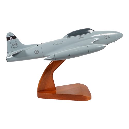 Design Your Own CT-133 Custom Aircraft Model - View 4