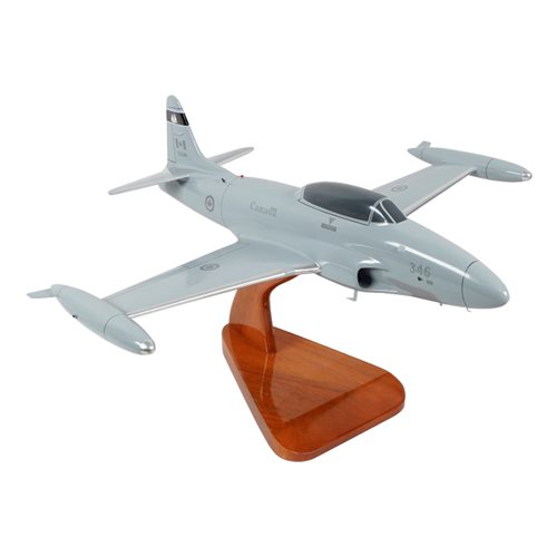Design Your Own CT-133 Custom Aircraft Model - View 5