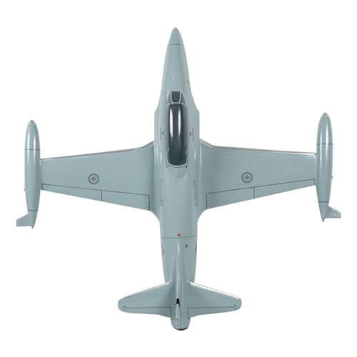 Design Your Own CT-133 Custom Aircraft Model - View 6