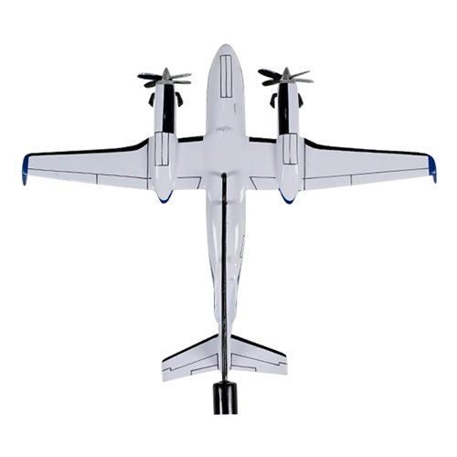 Beechcraft King Air 350C Briefing Stick - View 6