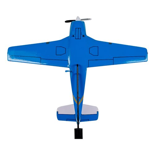 Beechcraft B35 Bonanza Briefing Stick - View 6