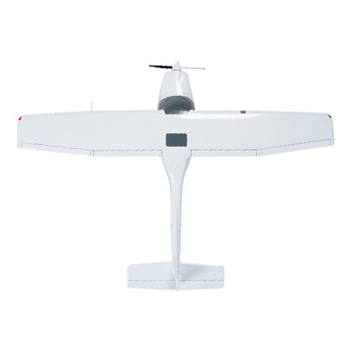 Remos GX Custom Aircraft Model - View 6