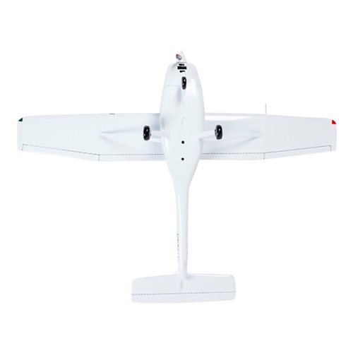 Remos GX Custom Aircraft Model - View 7