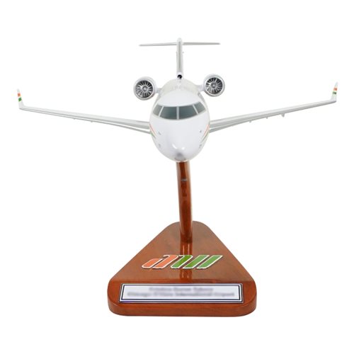 Air Wisconsin Bombardier CRJ-200LR Custom Aircraft Model - View 3