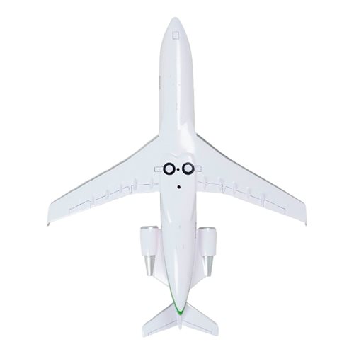 Air Wisconsin Bombardier CRJ-200LR Custom Aircraft Model - View 7