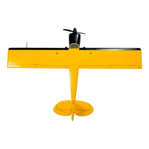 Aviat Husky A-1B Custom Aircraft Model - View 6