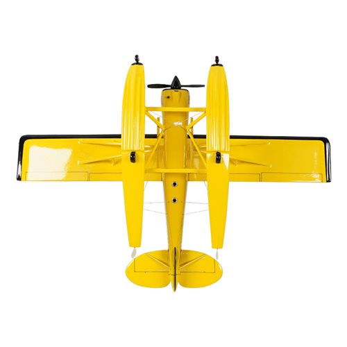 Aviat Husky A-1B Custom Aircraft Model - View 7