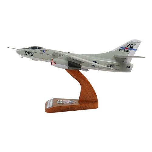 Design Your Own A-3D Custom Aircraft Model - View 2