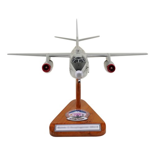 Design Your Own A-3D Custom Aircraft Model - View 3