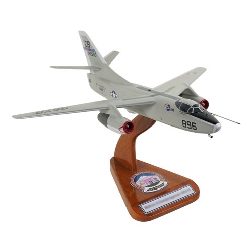 Design Your Own A-3D Custom Aircraft Model - View 5