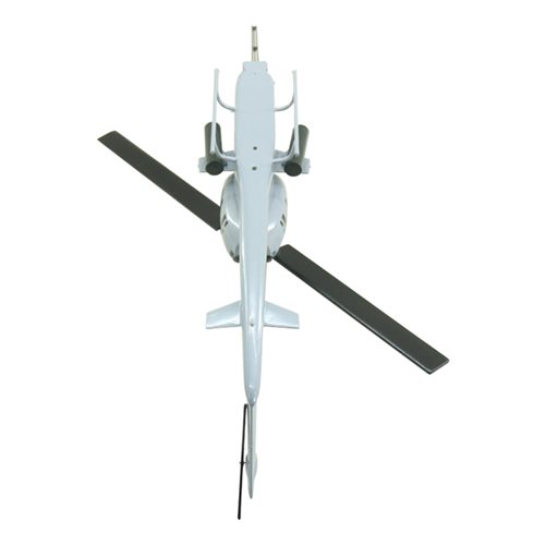 Design Your Own Bell AH-1J Sea Cobra Custom Helicopter Model - View 7