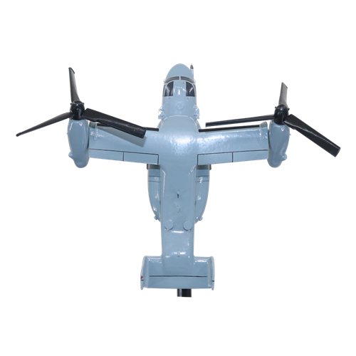 VMM-261 CV-22 Osprey Custom Airplane Model Briefing Sticks - View 5