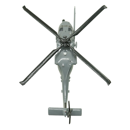 101 RQS HH-60G P Pave Hawk Custom Airplane Model Briefing Stick - View 5